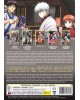 GINTAMA THE MOVIE 1-3 + OVA + SPECIAL 